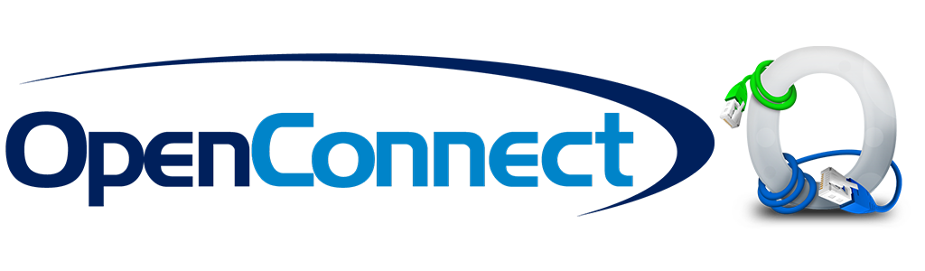 openconnect logo